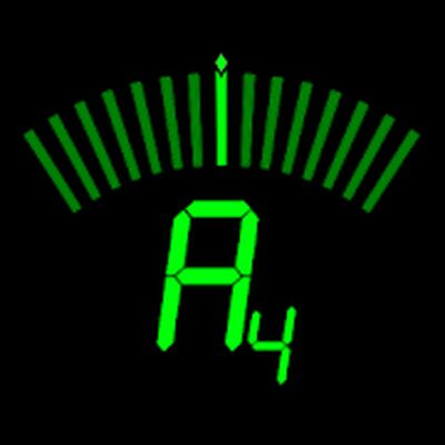 Скачать Тюнер - DaTuner [Без рекламы] RU apk на Андроид