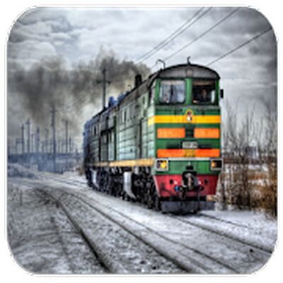 Скачать поезд Звуки [Без рекламы] RU apk на Андроид
