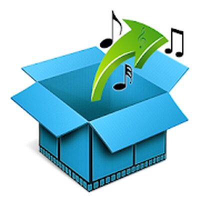 Скачать Extract Audio from Video [Unlocked] RU apk на Андроид