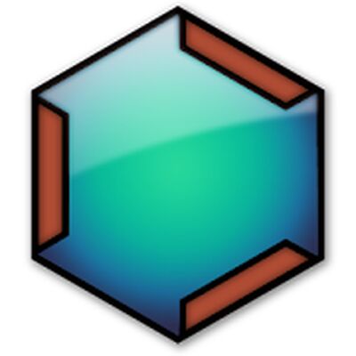 Скачать Caustic 3 [Premium] RU apk на Андроид