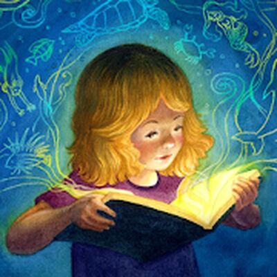 Скачать Послушайка — аудиосказки [Без рекламы] RU apk на Андроид