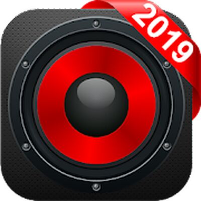 Скачать Усилитель Звука Полная Версия [Unlocked] RUS apk на Андроид