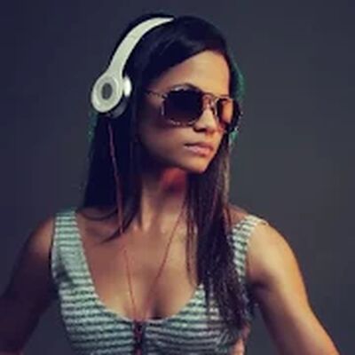 Скачать Electronic Dance Music Radio [Без рекламы] RUS apk на Андроид