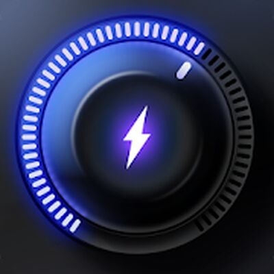 Скачать Bass Booster - мощный музыки [Premium] RU apk на Андроид