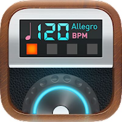 Скачать Pro Metronome [Без рекламы] RUS apk на Андроид