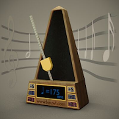 Скачать Metronome [Premium] RU apk на Андроид
