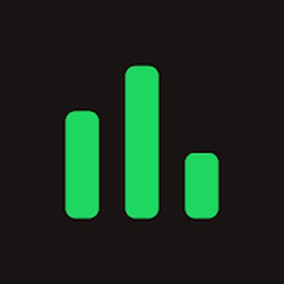 Скачать Spotistats for Spotify [Premium] RU apk на Андроид