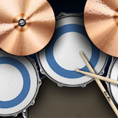 Скачать REAL DRUM: Электронная барабанная установка [Premium] RUS apk на Андроид
