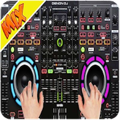 Скачать DJ Music Virtual - Dj Remix [Без рекламы] RU apk на Андроид