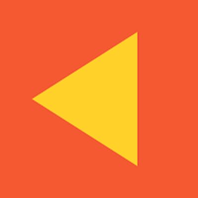 Скачать Reverse Music Player [Unlocked] RU apk на Андроид