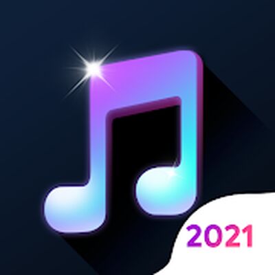 Скачать Музыкальный плеер - MH Player [Без рекламы] RU apk на Андроид