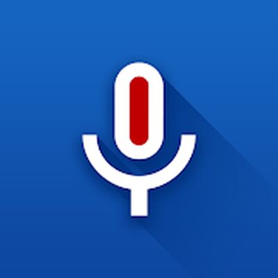 Скачать Диктофон [Premium] RUS apk на Андроид
