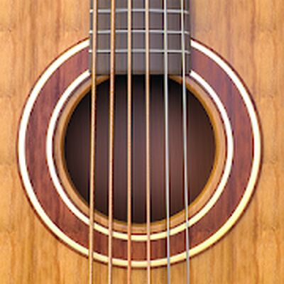 Скачать Guitar Solo HD - Электро-гитара [Premium] RUS apk на Андроид