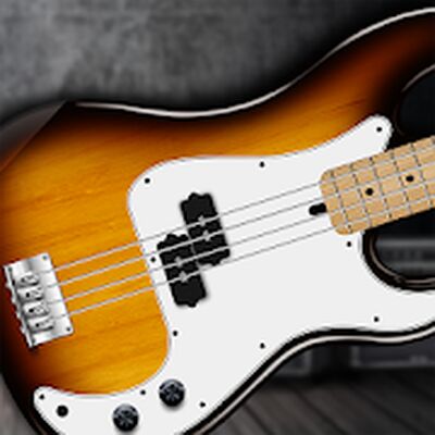 Скачать REAL BASS: Электрическая бас-гитара [Полная версия] RUS apk на Андроид
