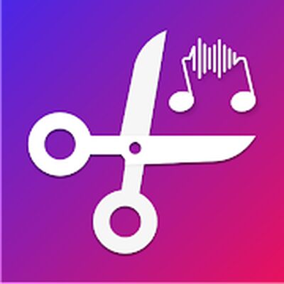 Скачать Обрезка Mузыки [Полная версия] RU apk на Андроид