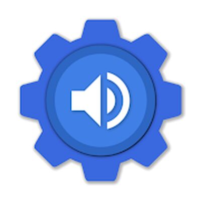 Скачать Precise Volume (+ EQ/Booster) [Полная версия] RUS apk на Андроид