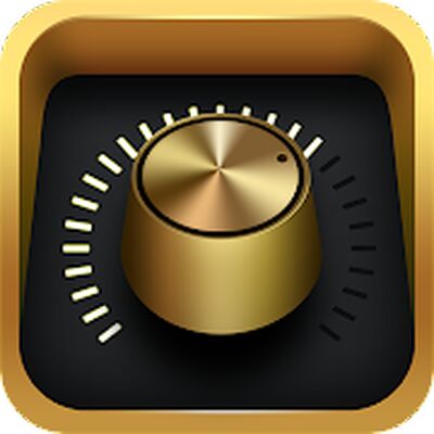 Скачать Усилитель басов: Эквалайзер [Premium] RUS apk на Андроид