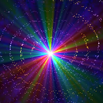 Скачать Astral 3D FX Music Visualizer [Без рекламы] RUS apk на Андроид