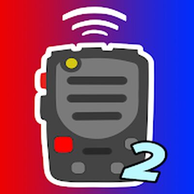 Скачать Спецсигналы Крякалки Мигалки 2 [Premium] RU apk на Андроид