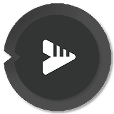 Скачать BlackPlayer Music Player [Без рекламы] RU apk на Андроид