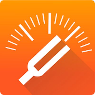 Скачать Pitched Tюнер [Premium] RUS apk на Андроид