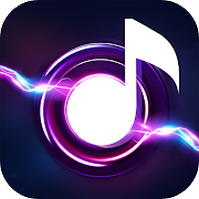 Скачать Музыкальный проигрыватель - Красочная те [Unlocked] RU apk на Андроид