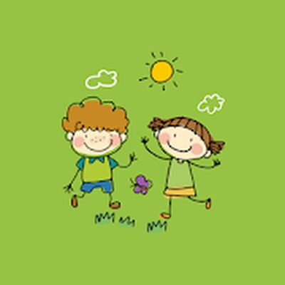 Скачать Детские песни [Полная версия] RU apk на Андроид