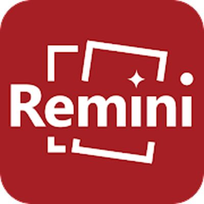 Скачать Remini - Улучшение Фото [Unlocked] RU apk на Андроид