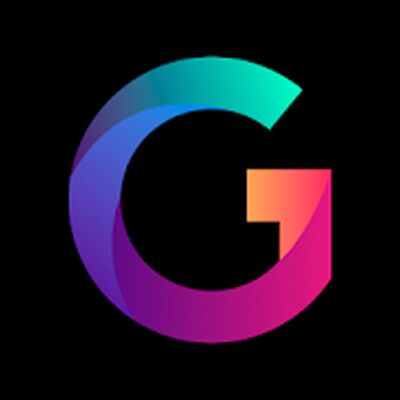 Скачать Gradient: Редактор Лица [Полная версия] RUS apk на Андроид