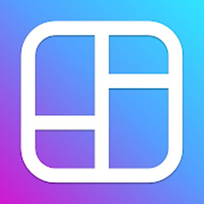 Скачать Коллаж фото и редактор:Коллаж+ [Unlocked] RU apk на Андроид