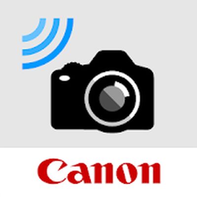 Скачать Canon Camera Connect [Без рекламы] RUS apk на Андроид