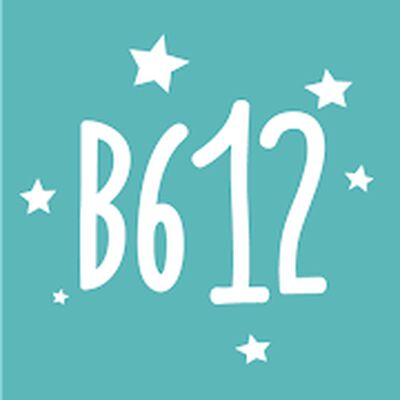 Скачать B612 Camera&Photo/Video Editor [Premium] RUS apk на Андроид