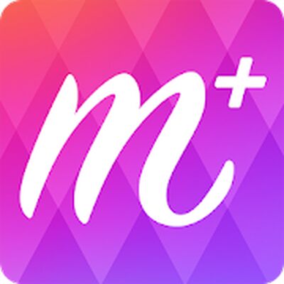 Скачать MakeupPlus — Virtual Makeup [Premium] RUS apk на Андроид