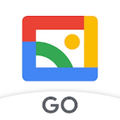 Скачать Gallery Go [Unlocked] RUS apk на Андроид