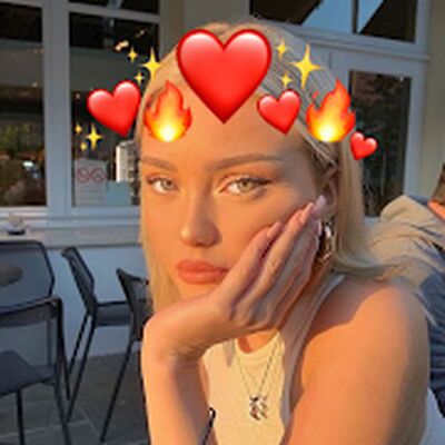 Скачать Crown Heart Photo Editor [Без рекламы] RUS apk на Андроид