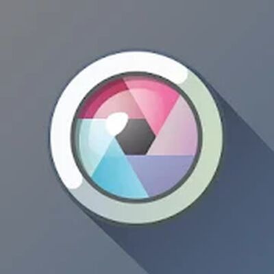 Скачать Pixlr [Unlocked] RUS apk на Андроид