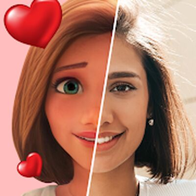 Скачать ToonMe - мультяшные портреты [Полная версия] RU apk на Андроид