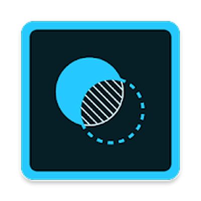 Скачать Adobe Photoshop Mix [Без рекламы] RUS apk на Андроид