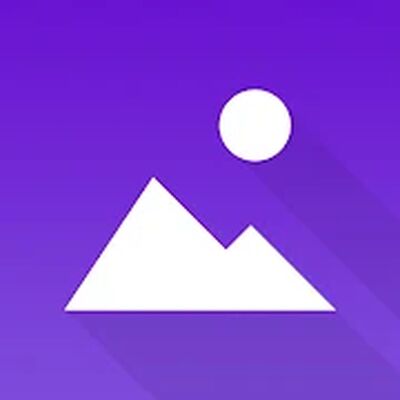 Скачать Простая галерея: Фото менеджер [Без рекламы] RU apk на Андроид