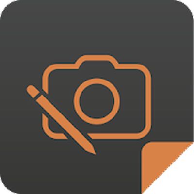 Скачать NoteCam [Premium] RU apk на Андроид