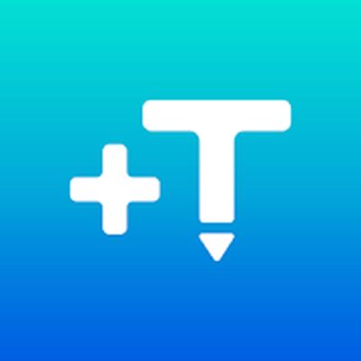 Скачать Добавить Текст на фото [Без рекламы] RUS apk на Андроид
