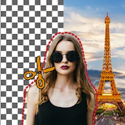 Скачать Смена фона фото - Редактор ластика фона [Premium] RU apk на Андроид