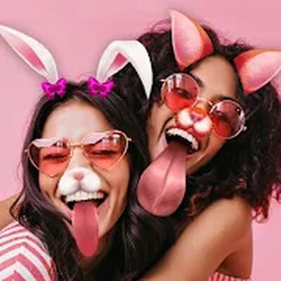 Скачать FaceArt селфи камера: фильтры для фото, эффекты [Unlocked] RU apk на Андроид
