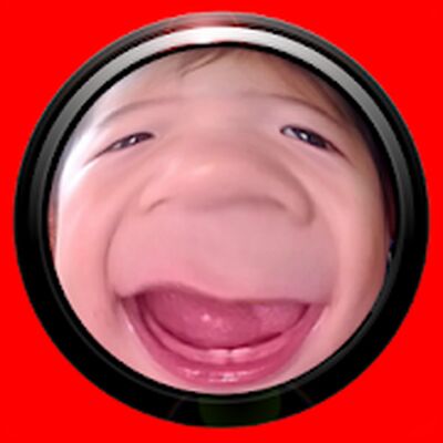 Скачать Ugly Camera - смешные селфи [Premium] RUS apk на Андроид