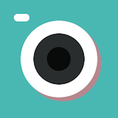 Скачать Cymera- Cam, редактор красивых [Unlocked] RU apk на Андроид