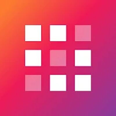 Скачать Grid Post - Сетка Инстаграм [Полная версия] RUS apk на Андроид