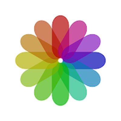 Скачать A+ Галерея фотографий & видео [Unlocked] RUS apk на Андроид