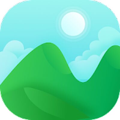 Скачать Галерея [Premium] RUS apk на Андроид