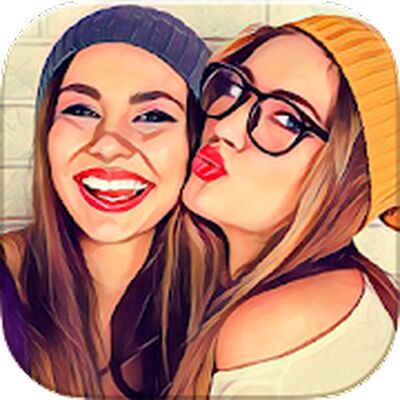 Скачать Арт Фото [Без рекламы] RUS apk на Андроид