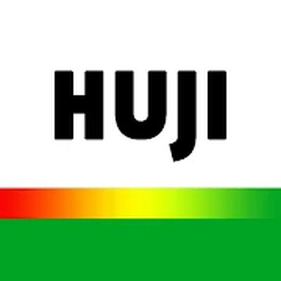 Скачать Huji Cam [Unlocked] RUS apk на Андроид